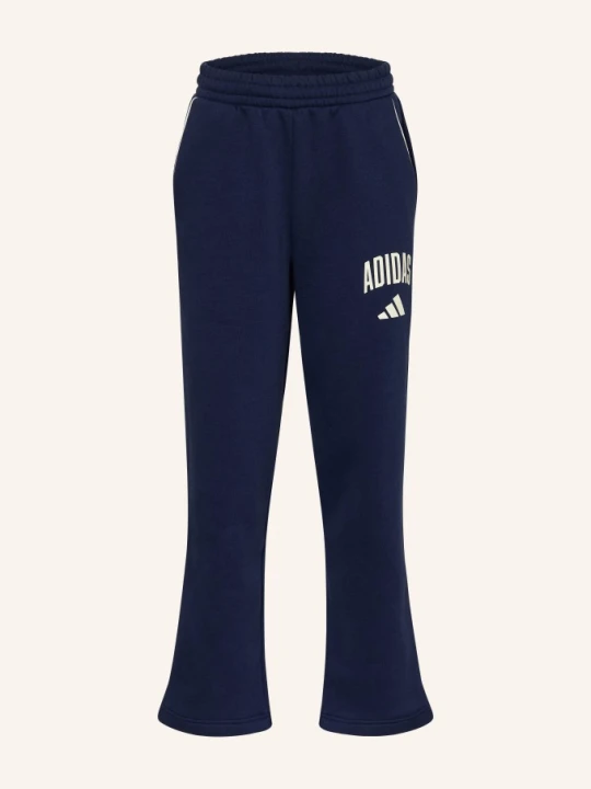 Zdjęcie produktu Adidas Spodnie Dresowe blau GRANATOWY