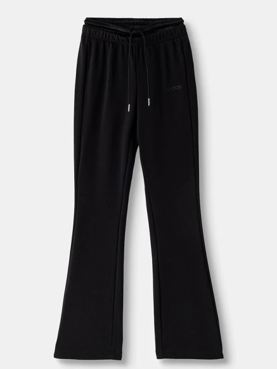 Zdjęcie produktu adidas spodnie dresowe damskie Satin Pack czarny