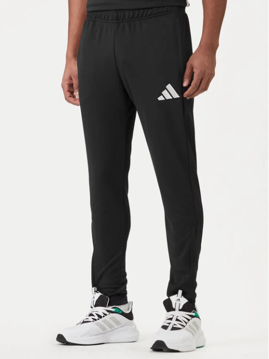 Zdjęcie produktu adidas Spodnie dresowe Entrada 26 Training KE9848 Czarny Regular Fit