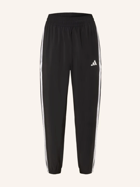 Zdjęcie produktu Adidas Spodnie Dresowe Essentials 3-Streifen schwarz CZARNY