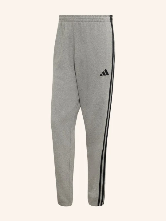 Zdjęcie produktu Adidas Spodnie Dresowe Essentials 3-Stripes grau