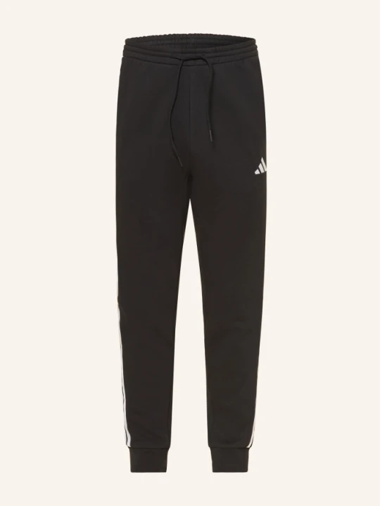 Zdjęcie produktu Adidas Spodnie Dresowe Essentials 3-Stripes schwarz