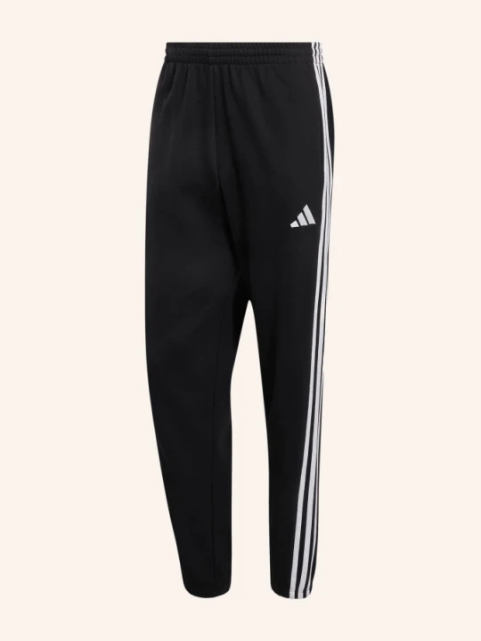 Zdjęcie produktu Adidas Spodnie Dresowe Essentials 3-Stripes schwarz