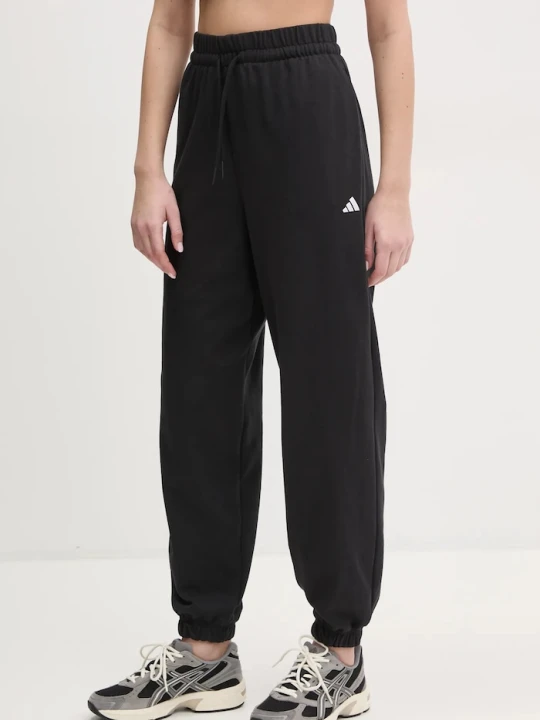 Zdjęcie produktu adidas spodnie dresowe Essentials czarny
