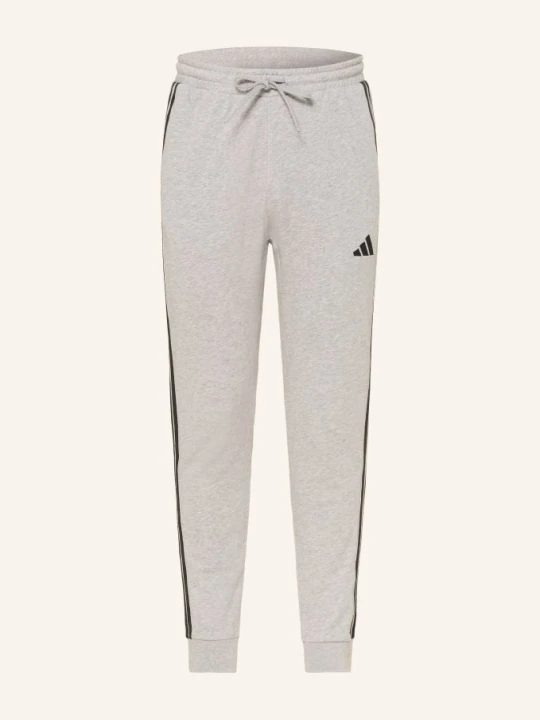 Zdjęcie produktu Adidas Spodnie Dresowe Essentials grau JASNOCZARY