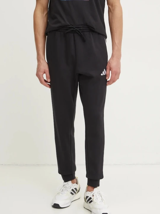 Zdjęcie produktu adidas spodnie dresowe Essentials czarny