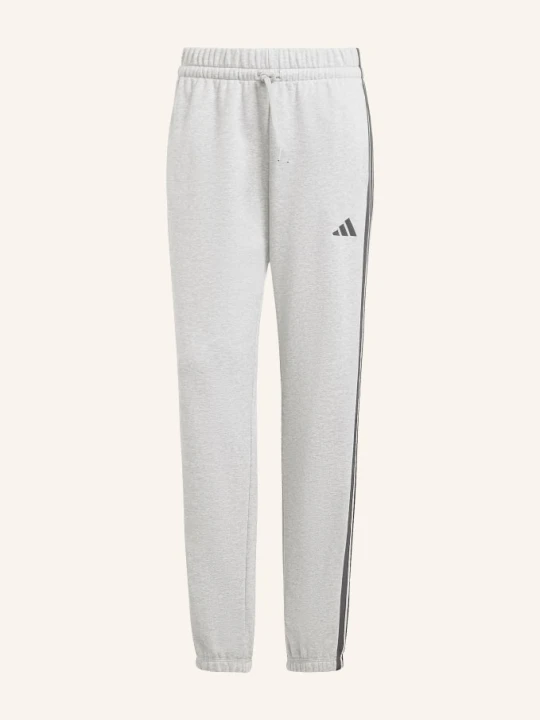 Zdjęcie produktu Adidas Spodnie Dresowe Essentials Z Trzema Paskami schwarz JASNOCZARY