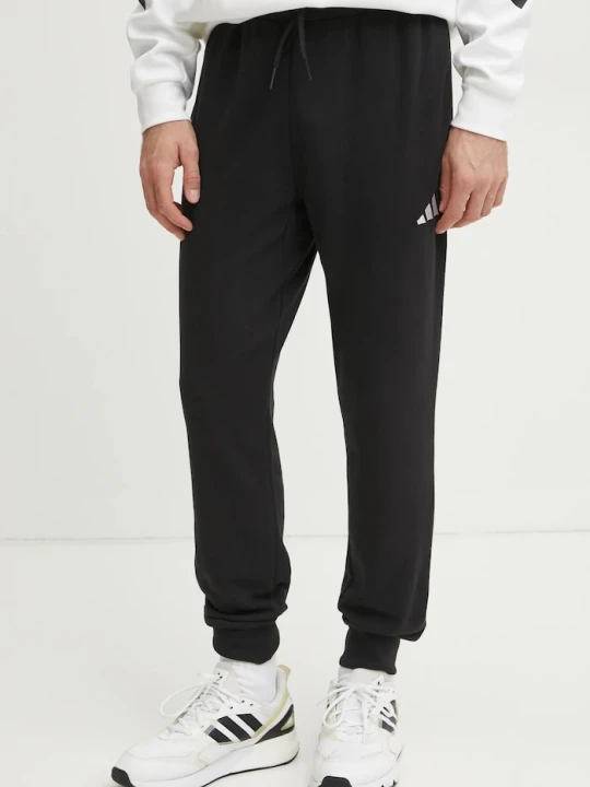Zdjęcie produktu adidas spodnie dresowe Feelcozy czarny