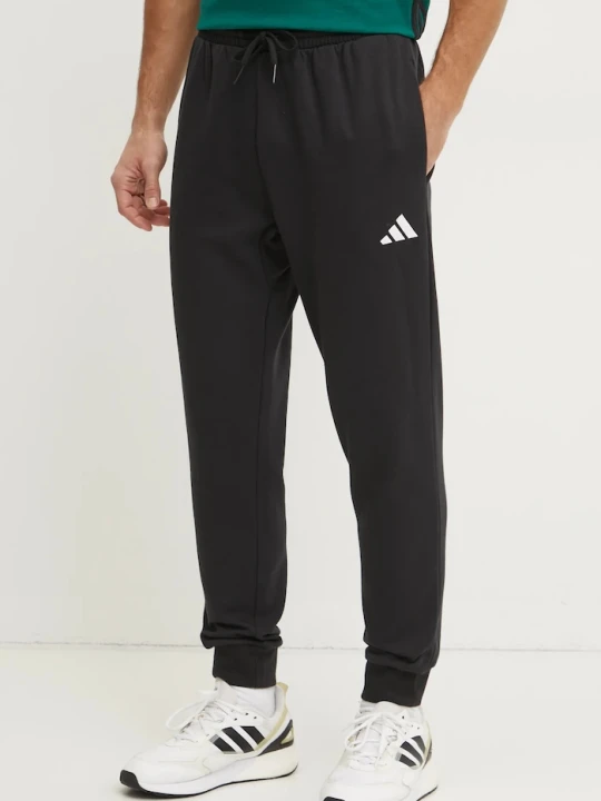 Zdjęcie produktu adidas spodnie dresowe Feelcozy czarny