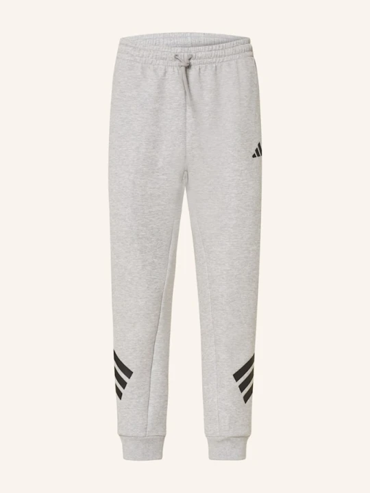 Zdjęcie produktu Adidas Spodnie Dresowe grau SZARY