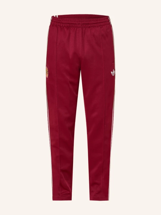 Zdjęcie produktu Adidas Spodnie Dresowe Hiszpania rot CIEMNOCZERWONY