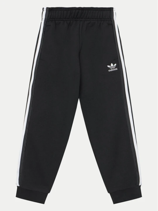Zdjęcie produktu adidas Spodnie dresowe IY9811 Czarny Regular Fit