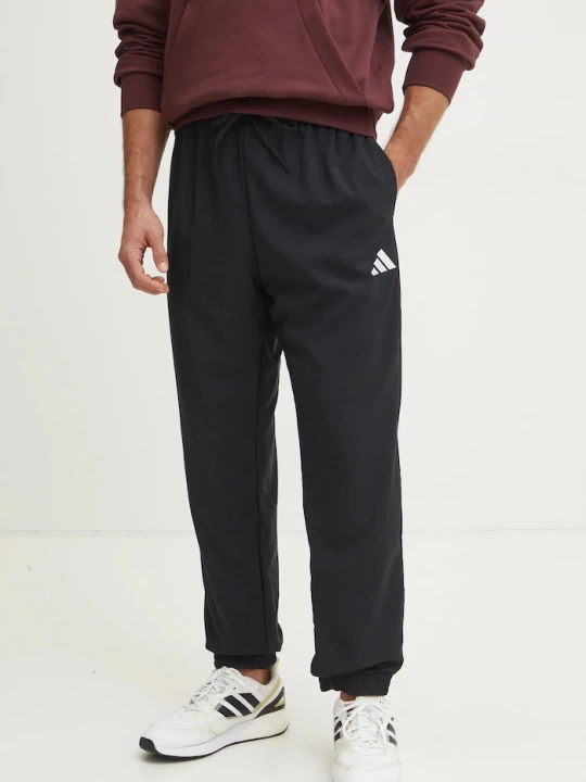 Zdjęcie produktu adidas spodnie dresowe M STANFRD E PT czarny