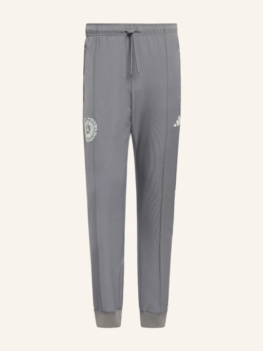 Zdjęcie produktu Adidas Spodnie Dresowe Mercedes - Amg Petronas Formula 1 Team Silver Arrows Icon grau