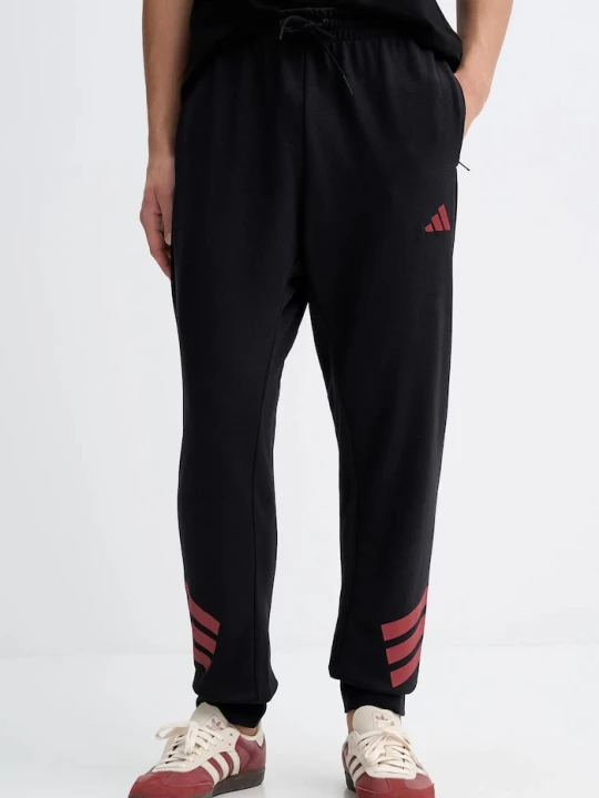 Zdjęcie produktu adidas spodnie dresowe czarny