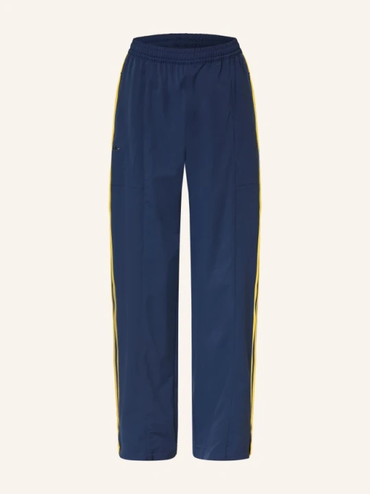 Zdjęcie produktu Adidas Spodnie Dresowe Miaou blau