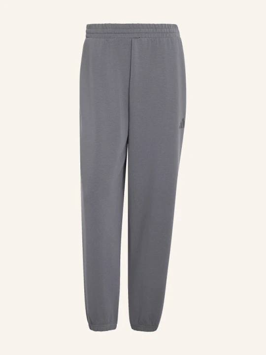Zdjęcie produktu Adidas Spodnie Dresowe Soft Lux grau CZIEMNOSZARY