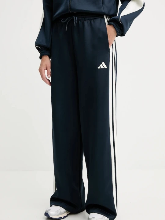 Zdjęcie produktu adidas spodnie dresowe Stadium niebieski