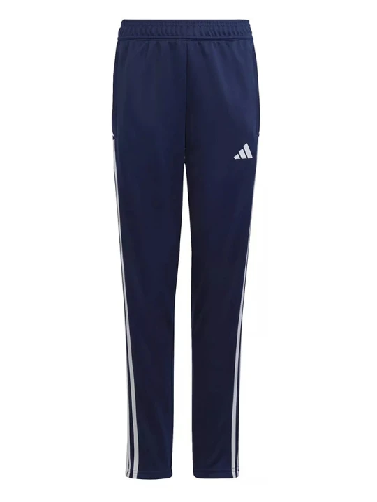 Zdjęcie produktu adidas Spodnie dresowe "Tiro 23" w kolorze granatowym rozmiar: 164