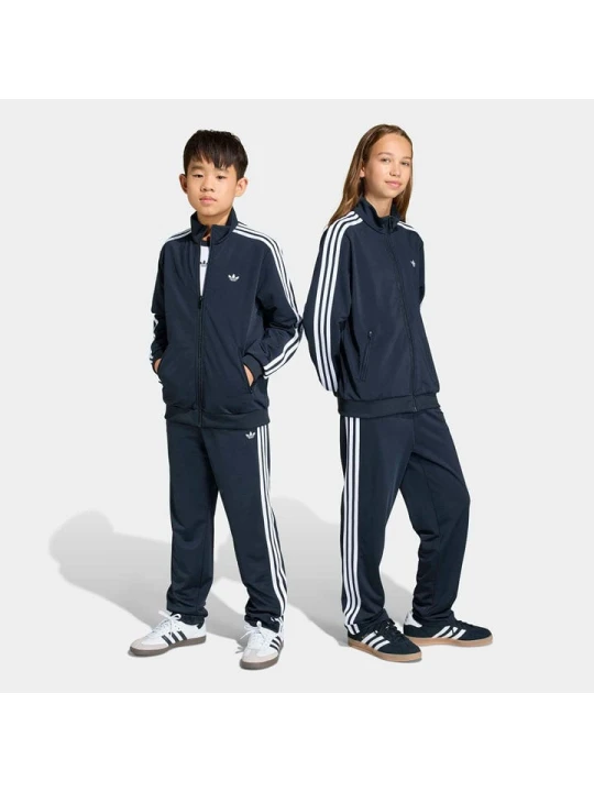 Zdjęcie produktu adidas Spodnie dresowe w kolorze czarnym rozmiar: 128