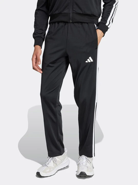 Zdjęcie produktu adidas Spodnie dresowe w kolorze czarnym rozmiar: XL