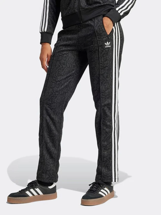 Zdjęcie produktu adidas Spodnie dresowe w kolorze czarnym rozmiar: XS