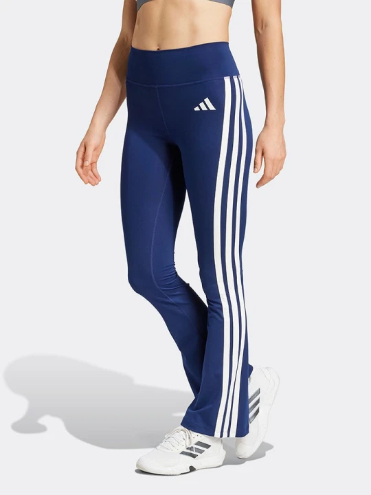 Zdjęcie produktu adidas Spodnie dresowe w kolorze granatowym rozmiar: S