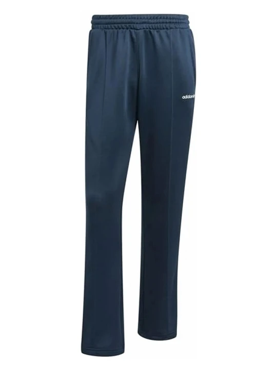 Zdjęcie produktu adidas Spodnie dresowe w kolorze granatowym rozmiar: XL