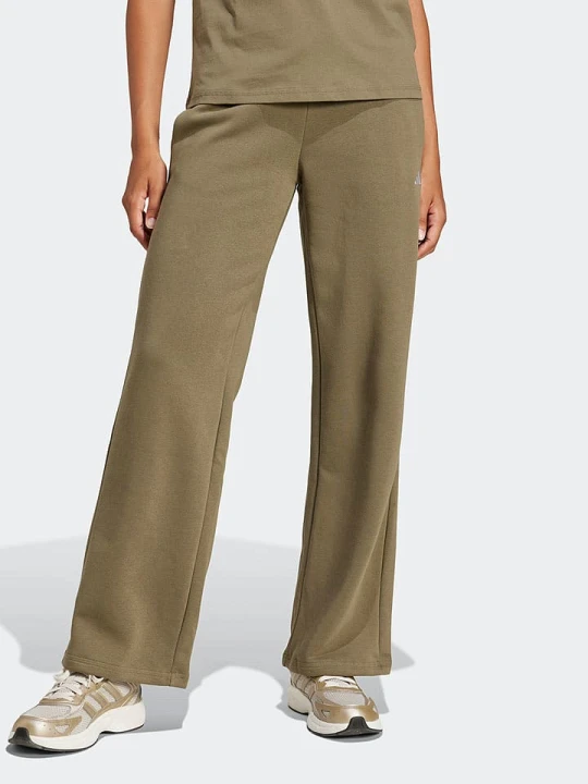 Zdjęcie produktu adidas Spodnie dresowe w kolorze khaki rozmiar: XL