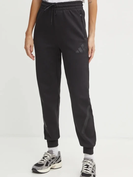 Zdjęcie produktu adidas spodnie dresowe Z.N.E. czarny