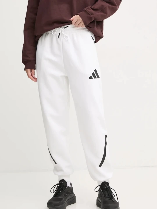 Zdjęcie produktu adidas spodnie dresowe Z.N.E. biały