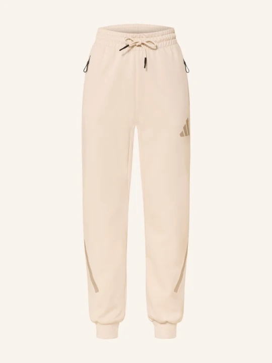 Zdjęcie produktu Adidas Spodnie Dresowe Z.N.E. beige