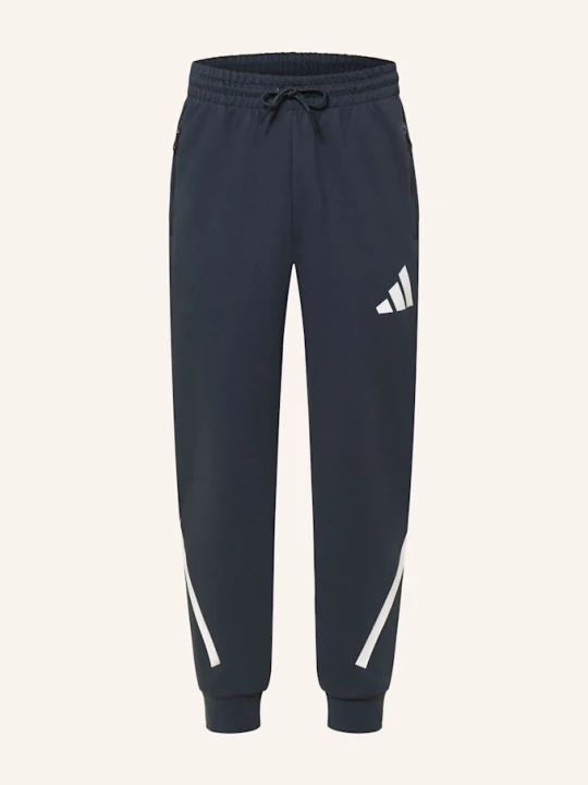 Zdjęcie produktu Adidas Spodnie Dresowe Z.N.E. blau GRANATOWY