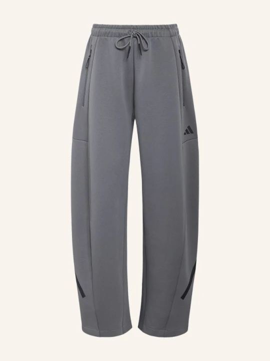 Zdjęcie produktu Adidas Spodnie Dresowe Z.N.E. grau szary