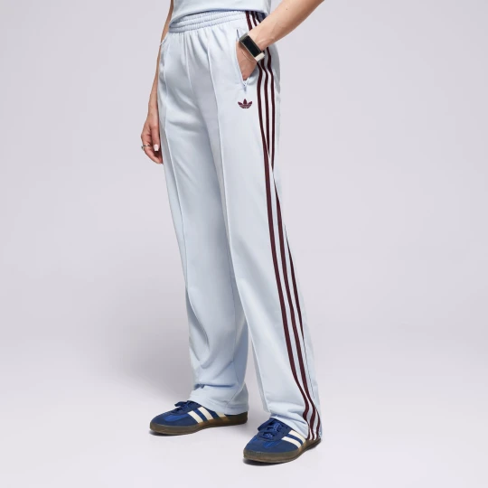 Zdjęcie produktu Adidas Spodnie Fb Classic Tp niebieski