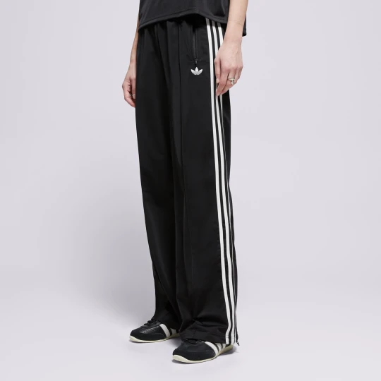 Zdjęcie produktu Adidas Spodnie Fb Loose Tp czarny