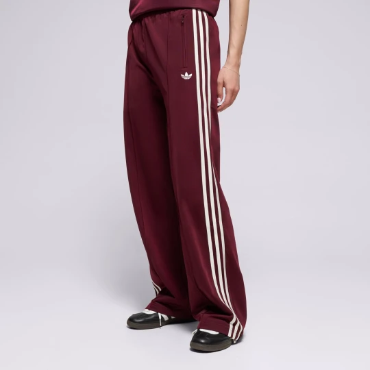 Zdjęcie produktu Adidas Spodnie Fb Loose Tp bordowy