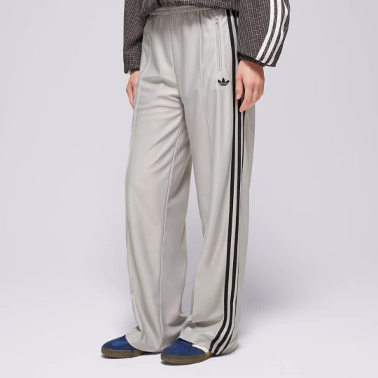 Zdjęcie produktu Adidas Spodnie Fb Loose Tp srebrny