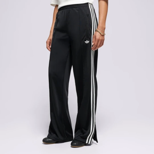 Zdjęcie produktu Adidas Spodnie Fbird Loose Tp czarny
