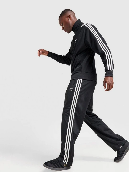 Zdjęcie produktu adidas Spodnie Firebird czarny