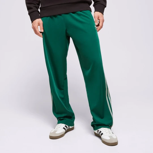 Zdjęcie produktu Adidas Spodnie Firebird Tp zielony