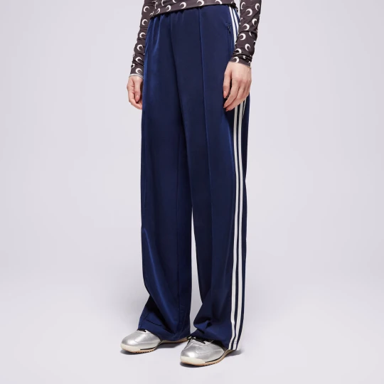 Zdjęcie produktu Adidas Spodnie Firebird Tp granatowy