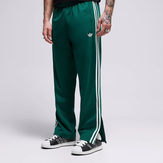 Zdjęcie produktu Adidas Spodnie Firebird Tp zielony