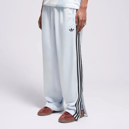 Zdjęcie produktu Adidas Spodnie Firebird Tp niebieski