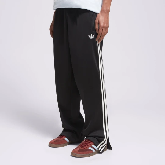 Zdjęcie produktu Adidas Spodnie Firebird Tp czarny