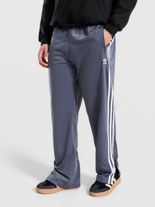 Zdjęcie produktu adidas Spodnie Firebird Tp szary