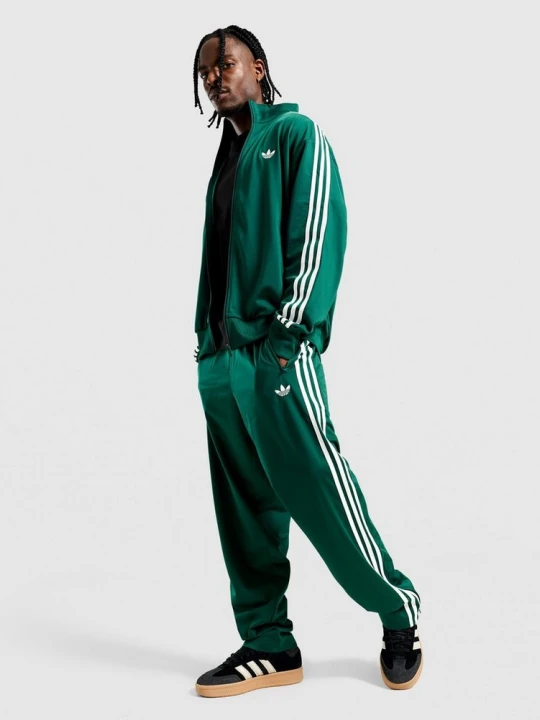 Zdjęcie produktu adidas Spodnie Firebird Tp zielony