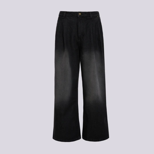 Zdjęcie produktu Adidas Spodnie Jeans czarny