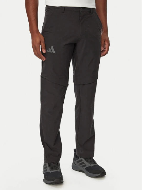Zdjęcie produktu adidas Spodnie outdoor Terrex Multi KW7458 Czarny Regular Fit