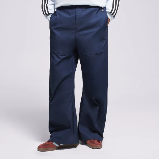 Zdjęcie produktu Adidas Spodnie P Ess W Pnt granatowy